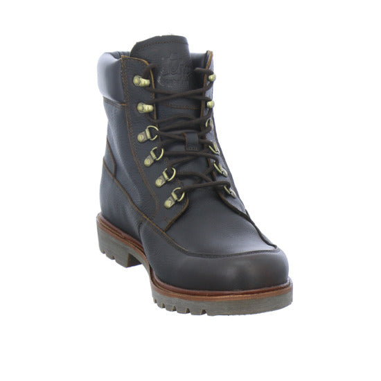 Panama Jack Winterschuhe Herren Dunkelbraun