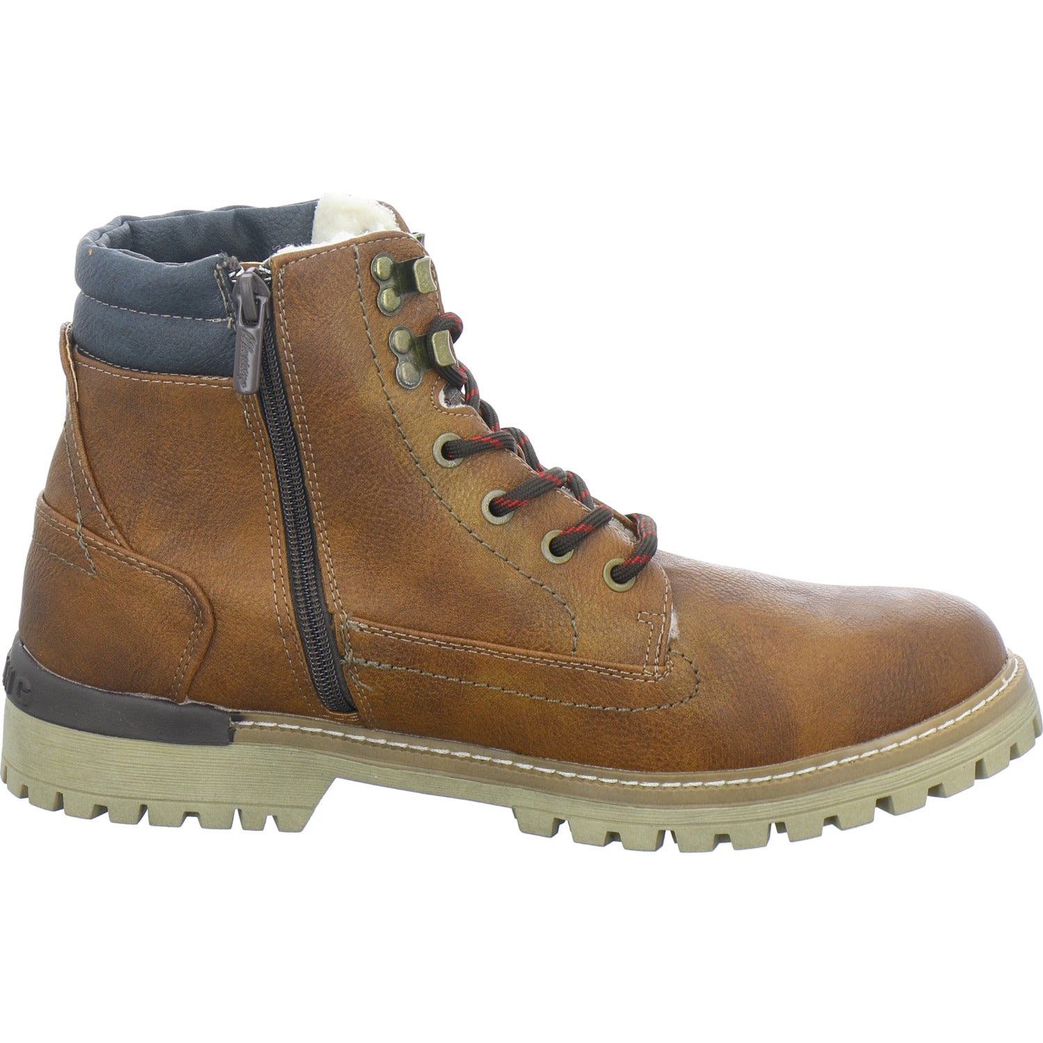 Bild 3 - Mustang Boots