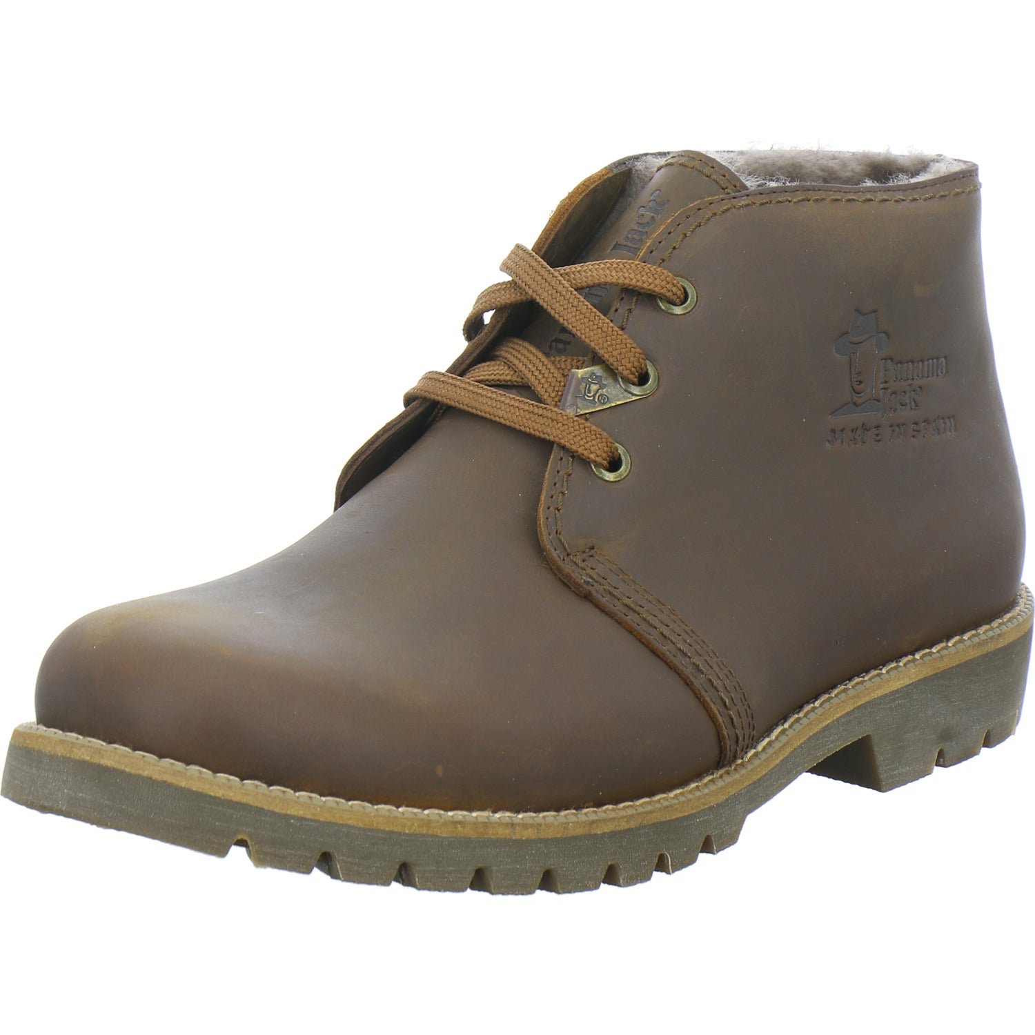 Bild 1 - Panama Jack Boots
