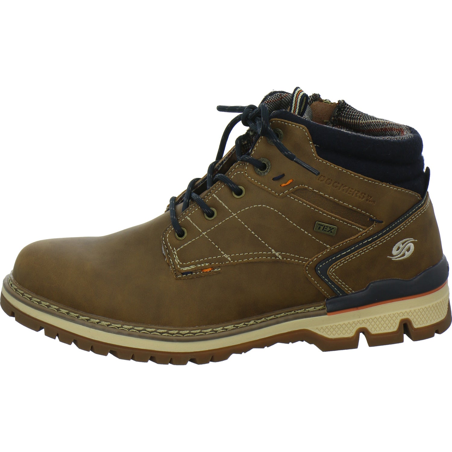 Bild 2 - Dockers Boots