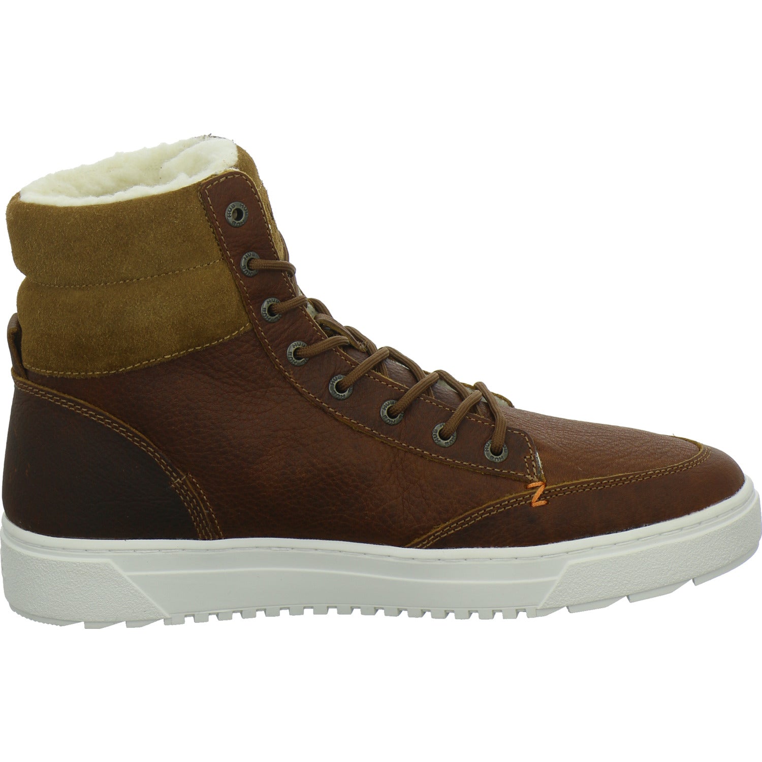 Bild 3 - Hub Boots