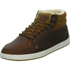 Hub Winterschuhe Herren Mark Mittelbraun