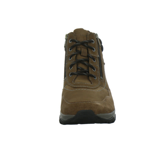 Josef Seibel Winterschuhe Herren Leroy Mittelbraun