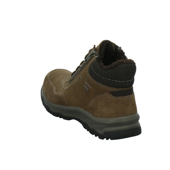 Josef Seibel Winterschuhe Herren Leroy Mittelbraun