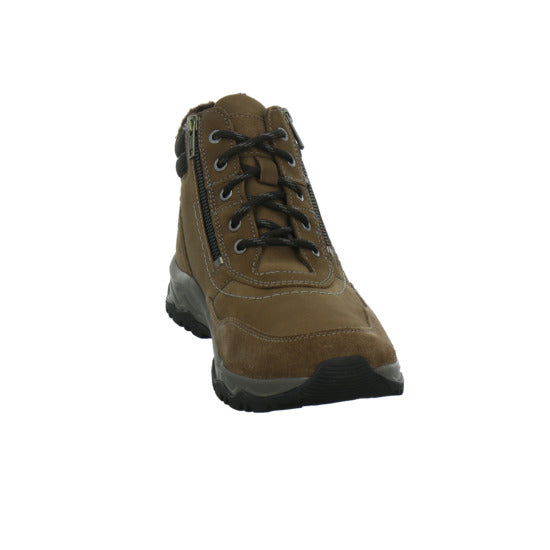 Josef Seibel Winterschuhe Herren Leroy Mittelbraun