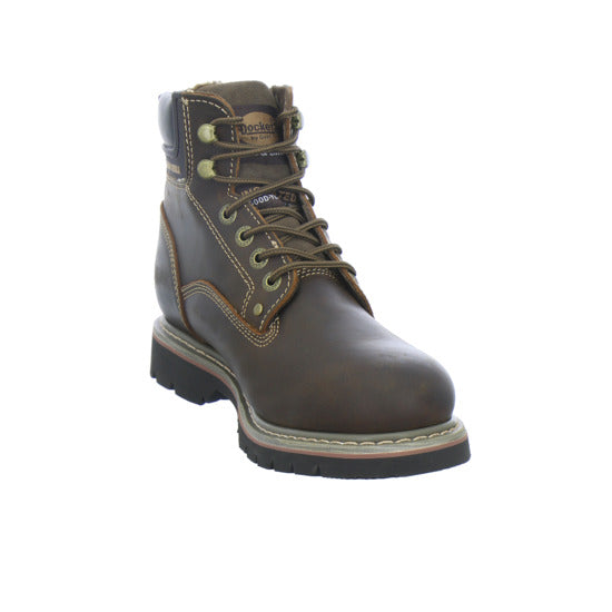 Dockers Winterschuhe Herren Mittelbraun