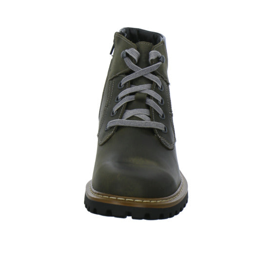 Josef Seibel Chance 39 Winterschuhe warm gefüttert taupe - 360° Ansicht
