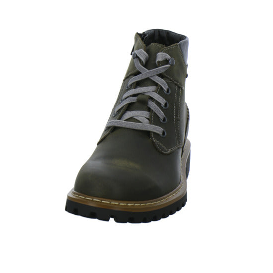 Josef Seibel Chance 39 Winterschuhe warm gefüttert taupe - 360° Ansicht