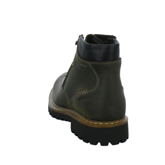 Josef Seibel Chance 39 Winterschuhe warm gefüttert taupe - 360° Ansicht