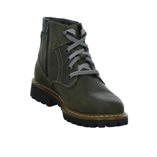 Josef Seibel Chance 39 Winterschuhe warm gefüttert taupe - 360° Ansicht
