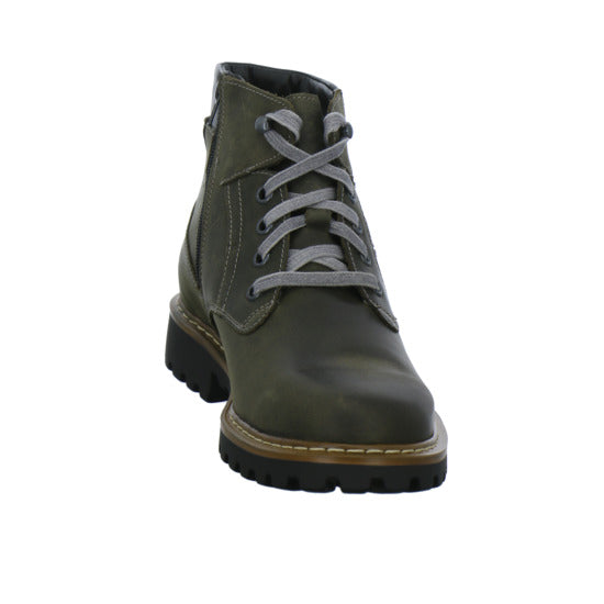 Josef Seibel Chance 39 Winterschuhe warm gefüttert taupe - 360° Ansicht