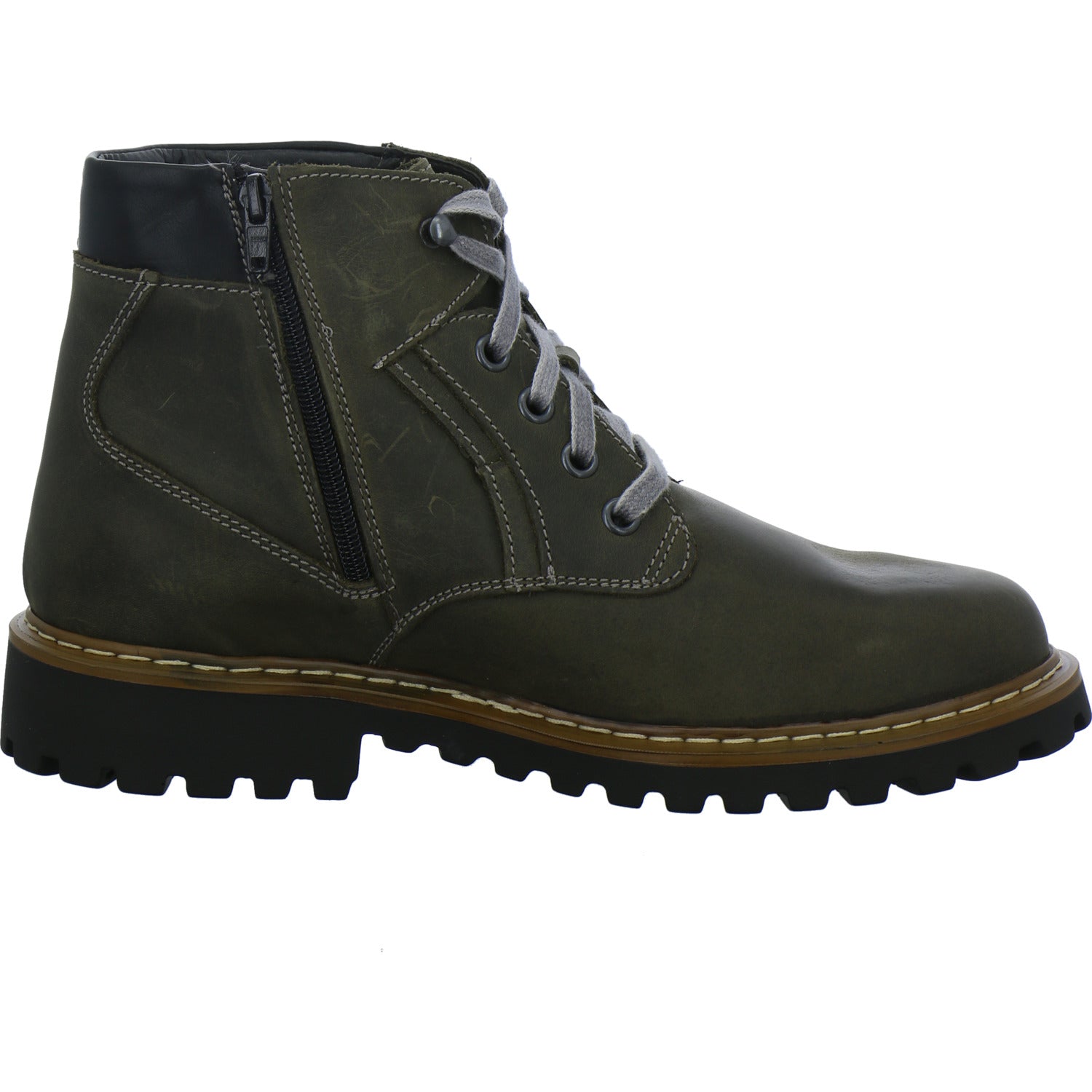 Bild 3 - Josef Seibel Boots