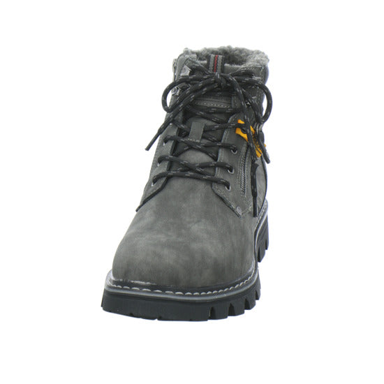 Dockers Boots - 360° Ansicht