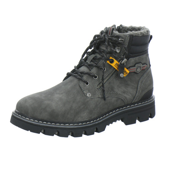Dockers Boots - 360° Ansicht