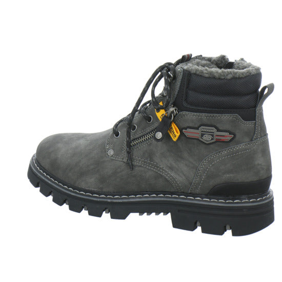 Dockers Boots - 360° Ansicht