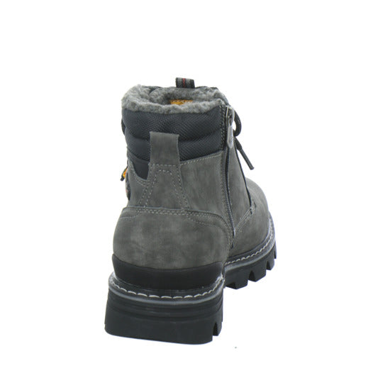 Dockers Boots - 360° Ansicht