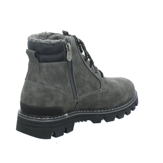 Dockers Boots - 360° Ansicht