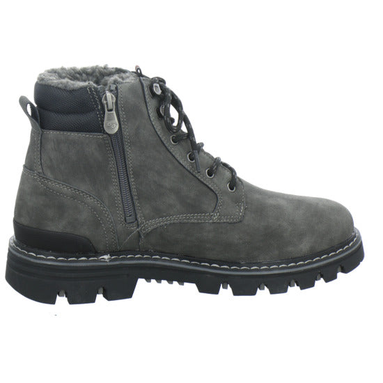 Dockers Boots - 360° Ansicht