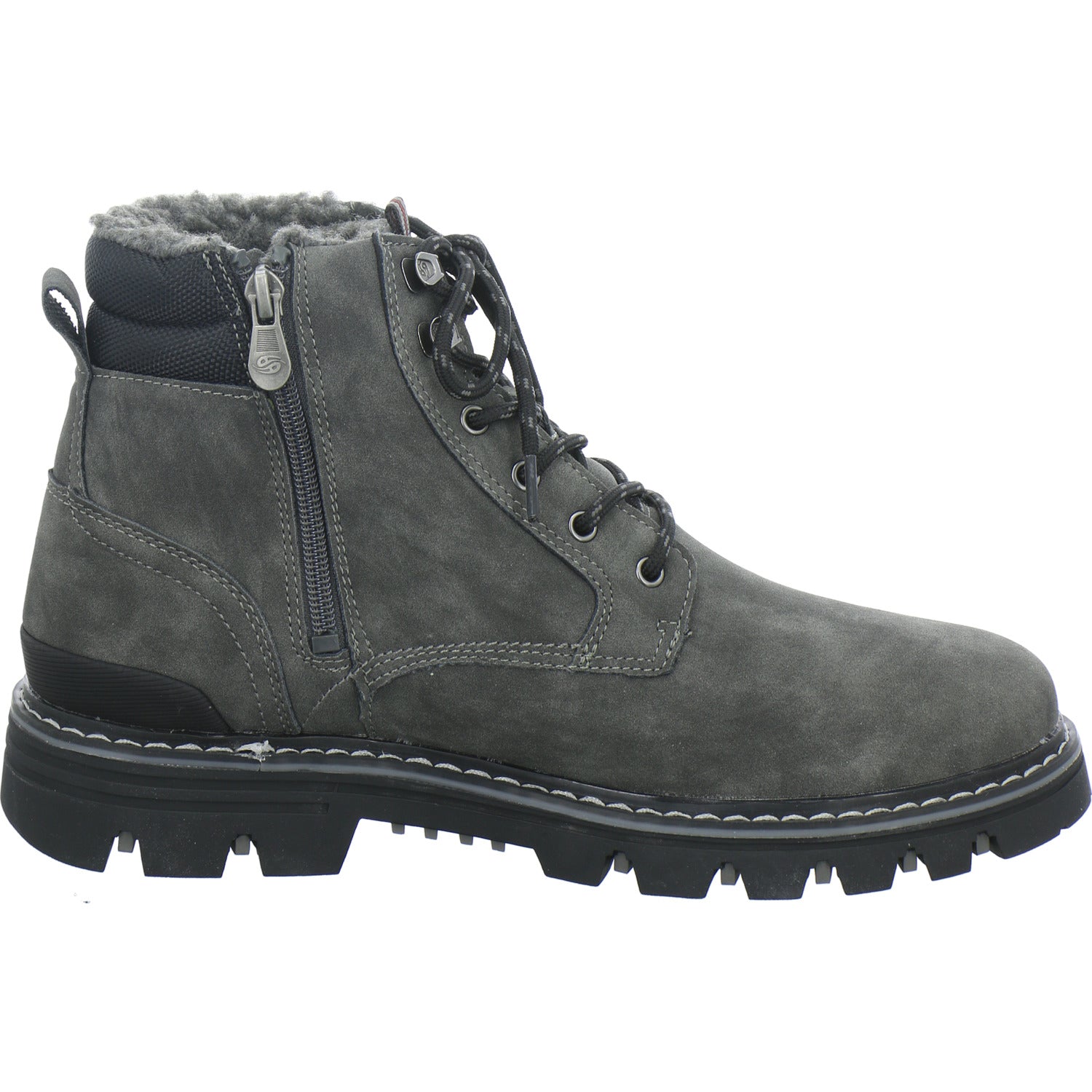 Bild 3 - Dockers Boots