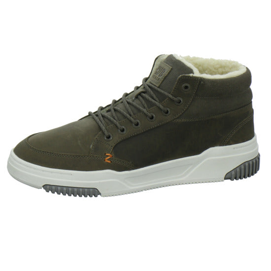 Hub Winterschuhe Herren Mark 2.1 Anthrazit