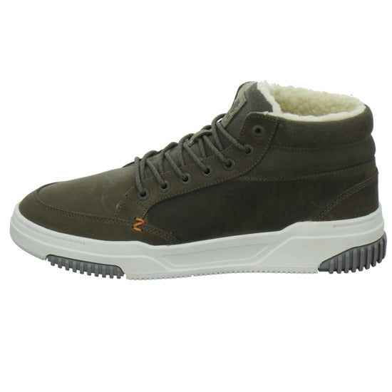 Hub Winterschuhe Herren Mark 2.1 Anthrazit