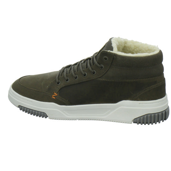 Hub Winterschuhe Herren Mark 2.1 Anthrazit
