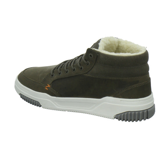 Hub Winterschuhe Herren Mark 2.1 Anthrazit
