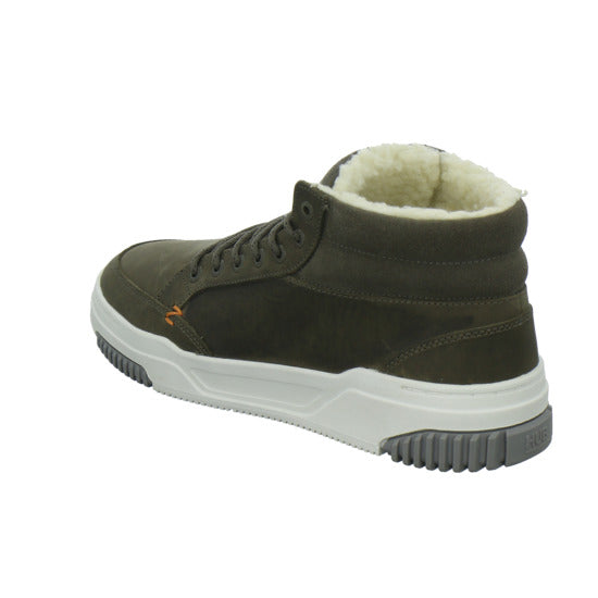 Hub Winterschuhe Herren Mark 2.1 Anthrazit