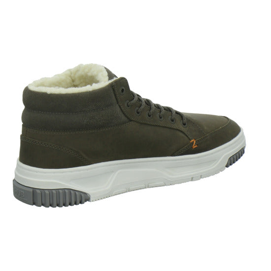 Hub Winterschuhe Herren Mark 2.1 Anthrazit