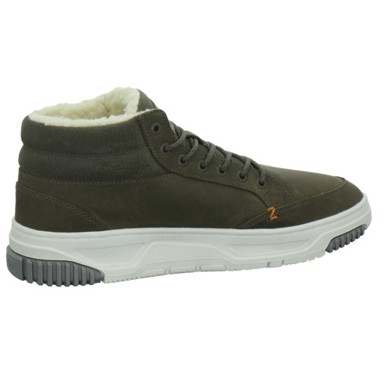Hub Winterschuhe Herren Mark 2.1 Anthrazit