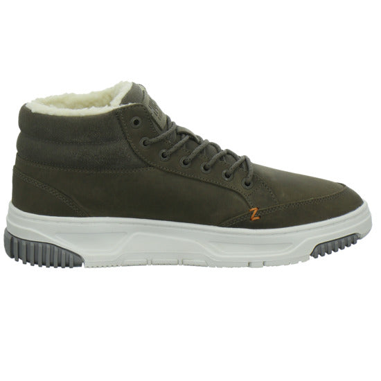 Hub Winterschuhe Herren Mark 2.1 Anthrazit