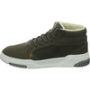Hub Winterschuhe Herren Mark 2.1 Anthrazit