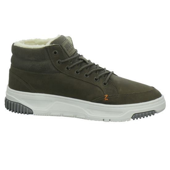 Hub Winterschuhe Herren Mark 2.1 Anthrazit