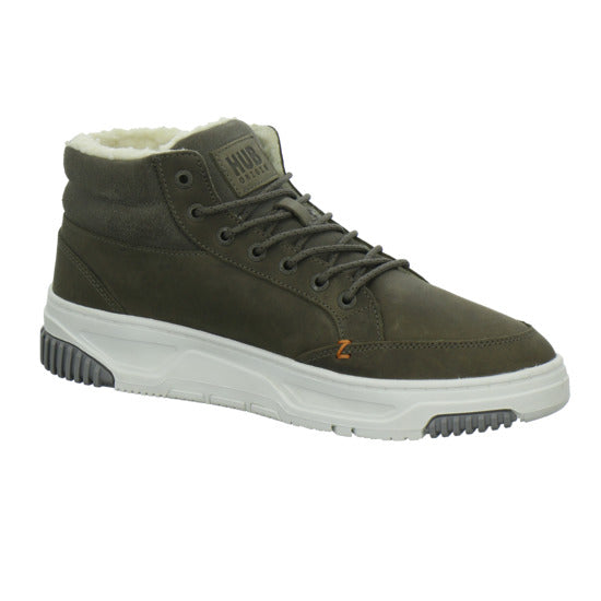 Hub Winterschuhe Herren Mark 2.1 Anthrazit