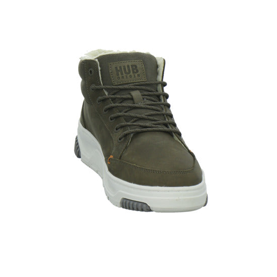 Hub Winterschuhe Herren Mark 2.1 Anthrazit