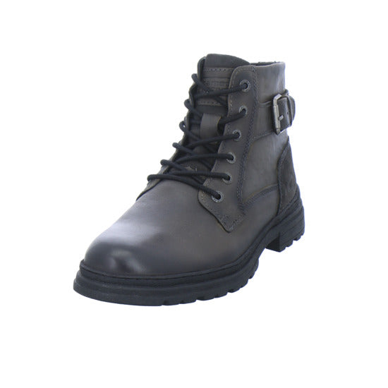 camel active Winterschuhe Herren Anthrazit