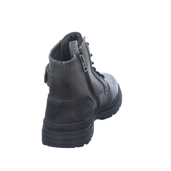 camel active Winterschuhe Herren Anthrazit