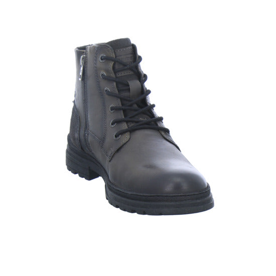 camel active Winterschuhe Herren Anthrazit