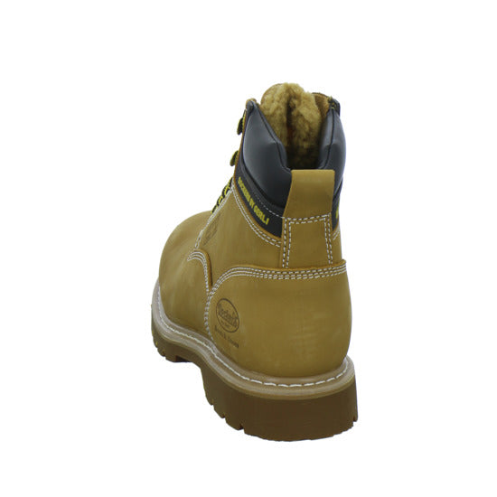 Dockers Winterschuhe Herren Ocker