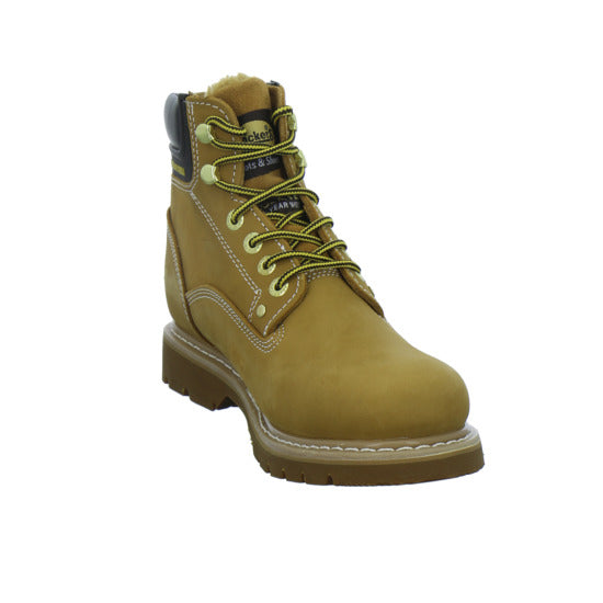 Dockers Winterschuhe Herren Ocker