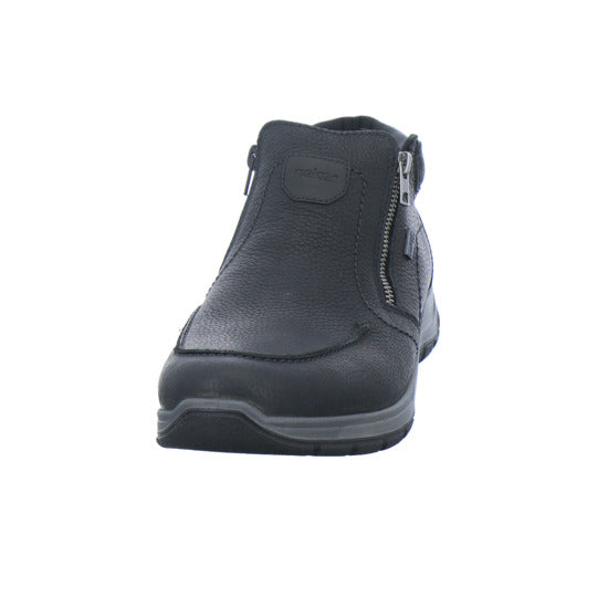 Rieker Winterschuhe Herren Schwarz