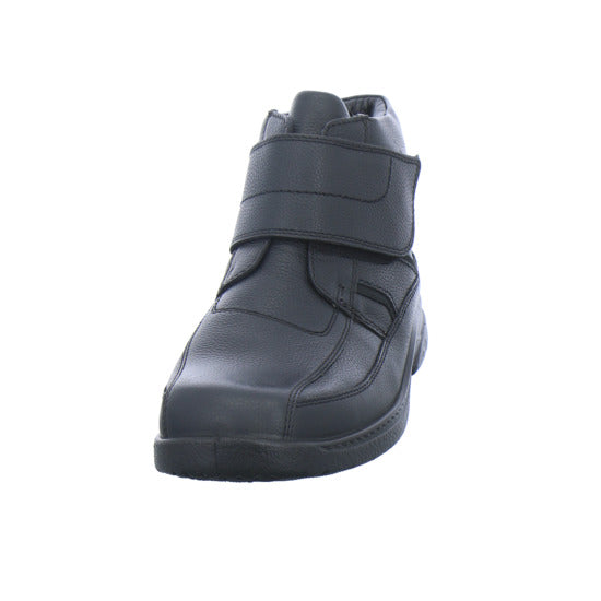 Jomos Winterschuhe Herren Schwarz