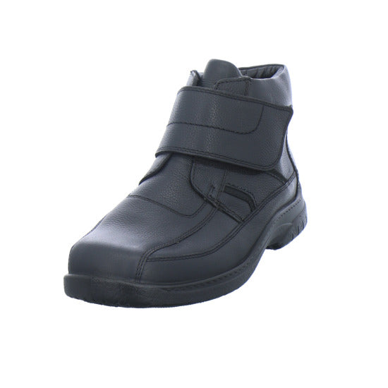 Jomos Winterschuhe Herren Schwarz