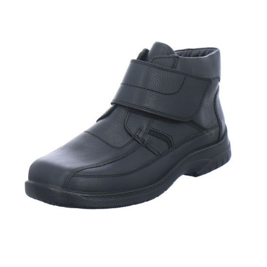Jomos Winterschuhe Herren Schwarz