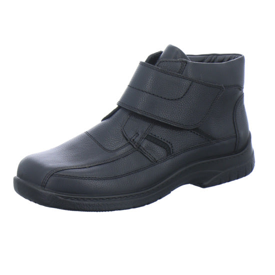 Jomos Winterschuhe Herren Schwarz