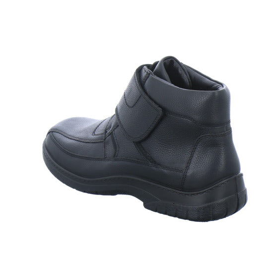 Jomos Winterschuhe Herren Schwarz