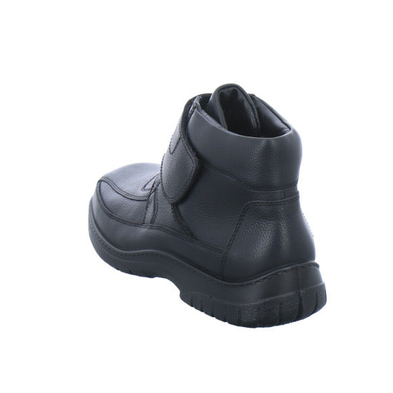 Jomos Winterschuhe Herren Schwarz