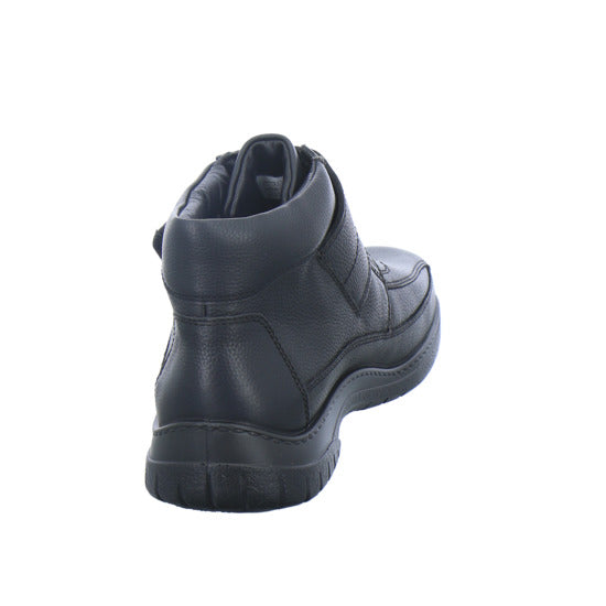 Jomos Winterschuhe Herren Schwarz