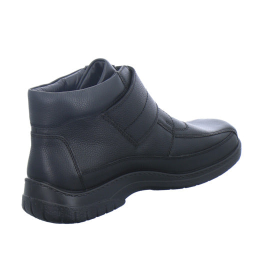 Jomos Winterschuhe Herren Schwarz