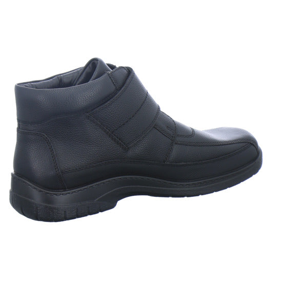 Jomos Winterschuhe Herren Schwarz